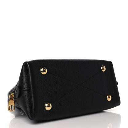 Louis Vuitton Empreinte Neo Alma BB Black 4 of 9