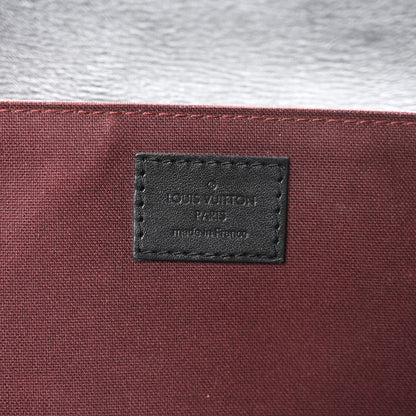 Louis Vuitton Monogram Macassar Palk Backpack 11 of 17