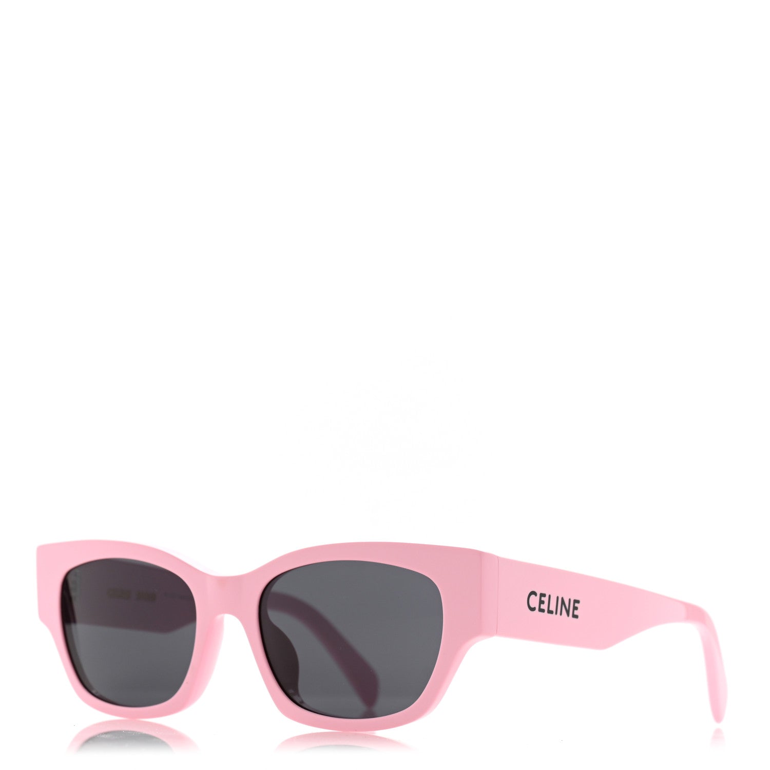 Celine Sunglasses CL 40197U Pink 1 of 7