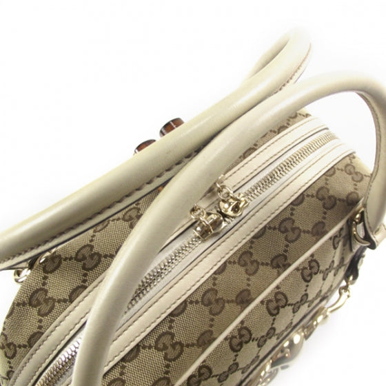 Monogram Medium Wave Boston