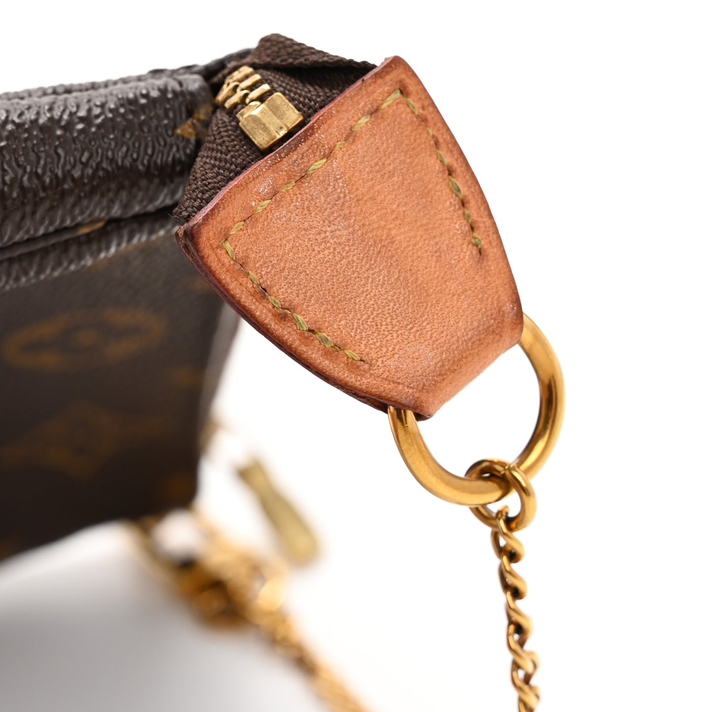 Monogram Mini Pochette Accessories