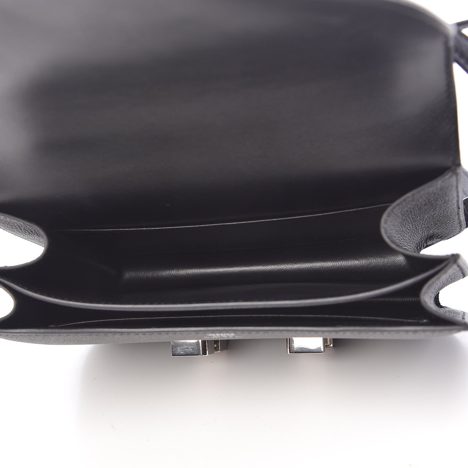 Hermes Epsom Constance 18 Black 5 of 20