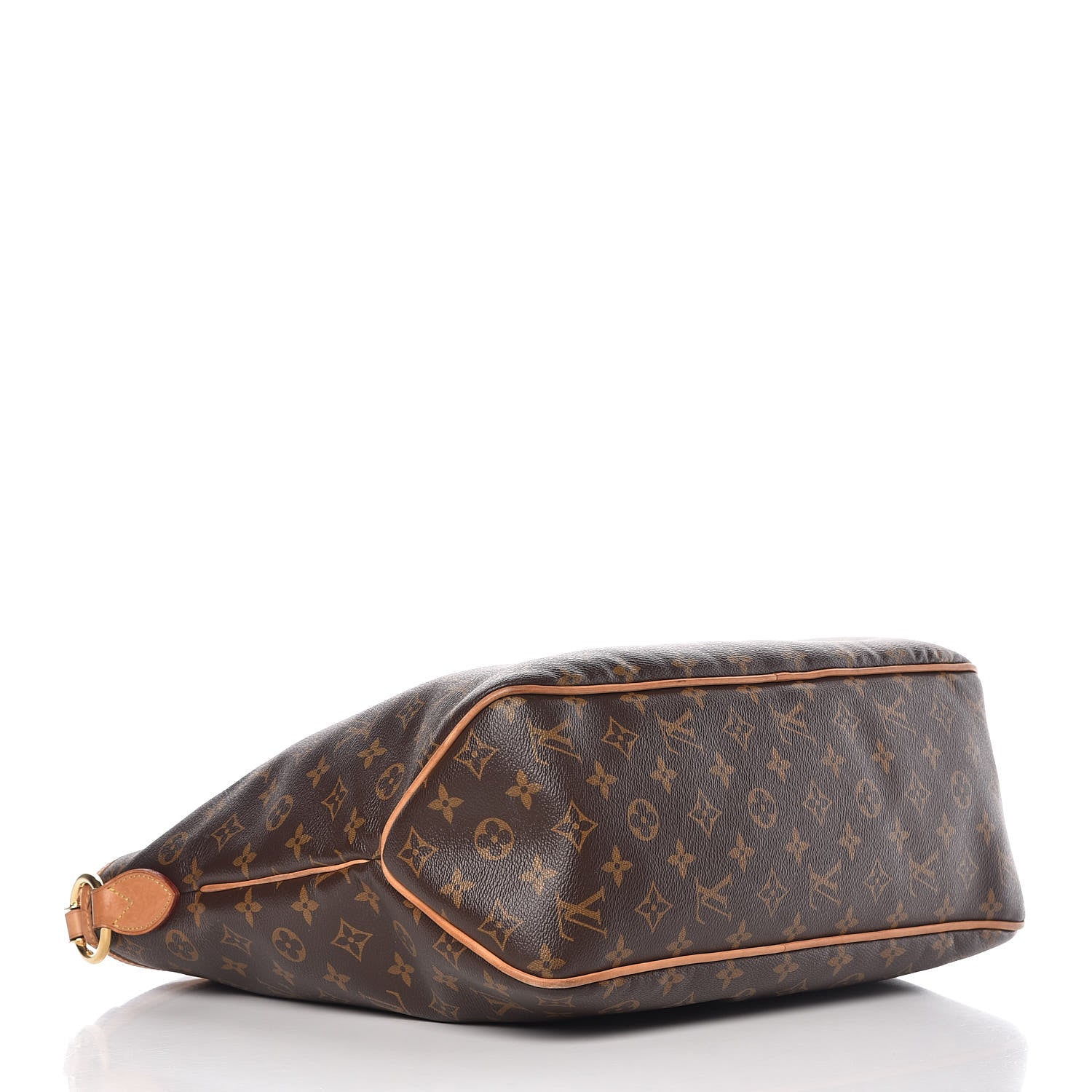 Louis Vuitton Monogram Delightful MM Pivoine 4 of 17