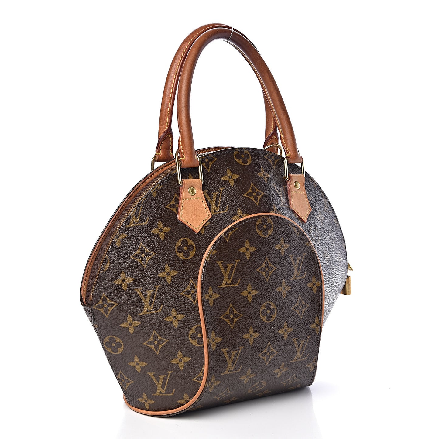 Monogram Ellipse PM