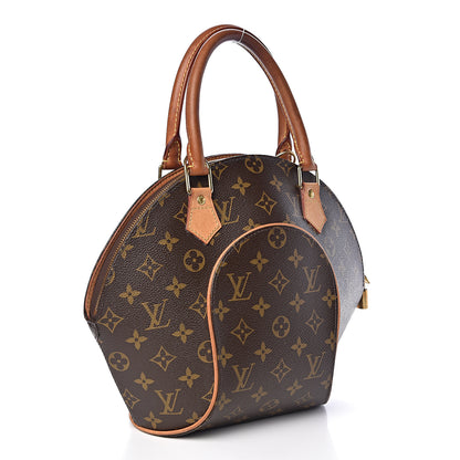 Louis Vuitton Monogram Ellipse PM 3 of 11