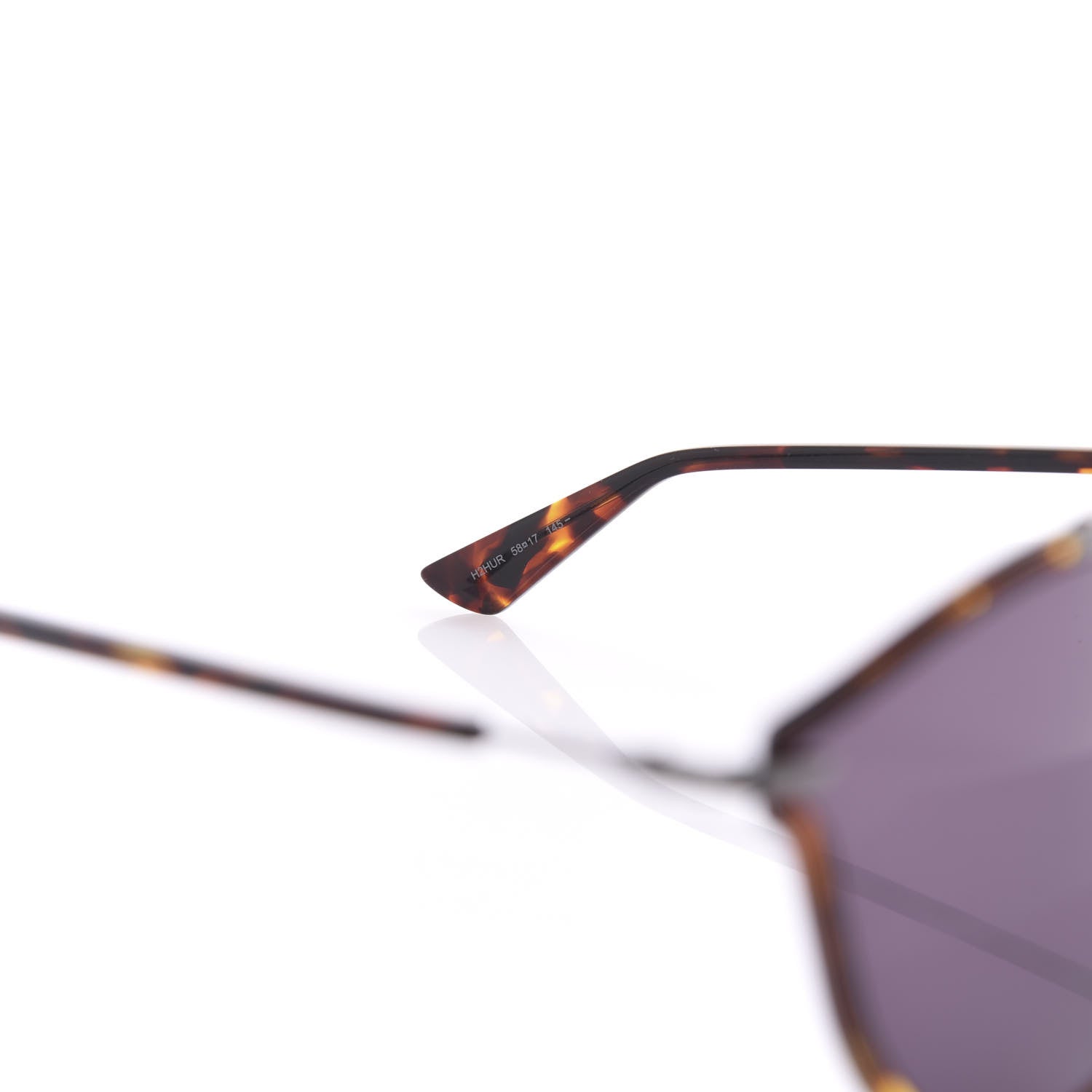 Christian Dior So Real Rise Sunglasses Tortoise 5 of 10