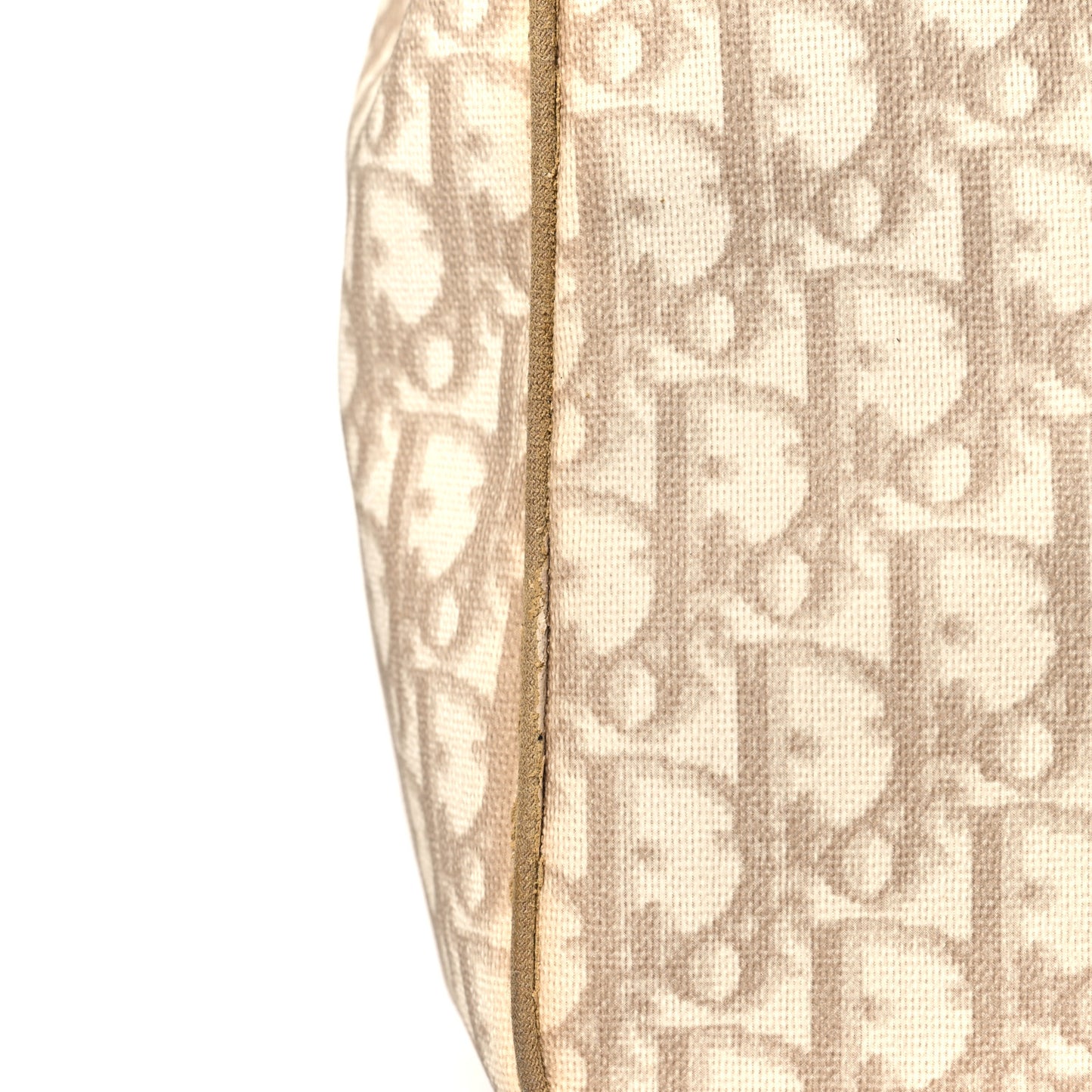 Monogram Trotter Romantique Tote Beige