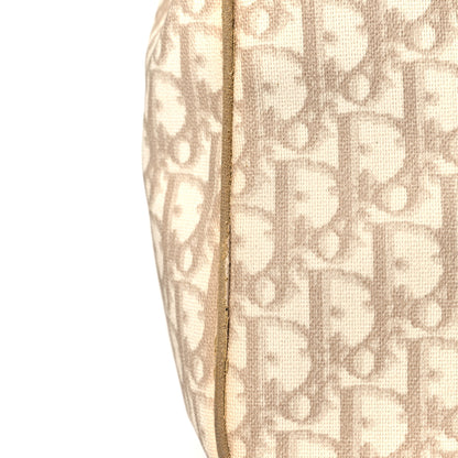 Christian Dior Monogram Trotter Romantique Tote Beige 11 of 14