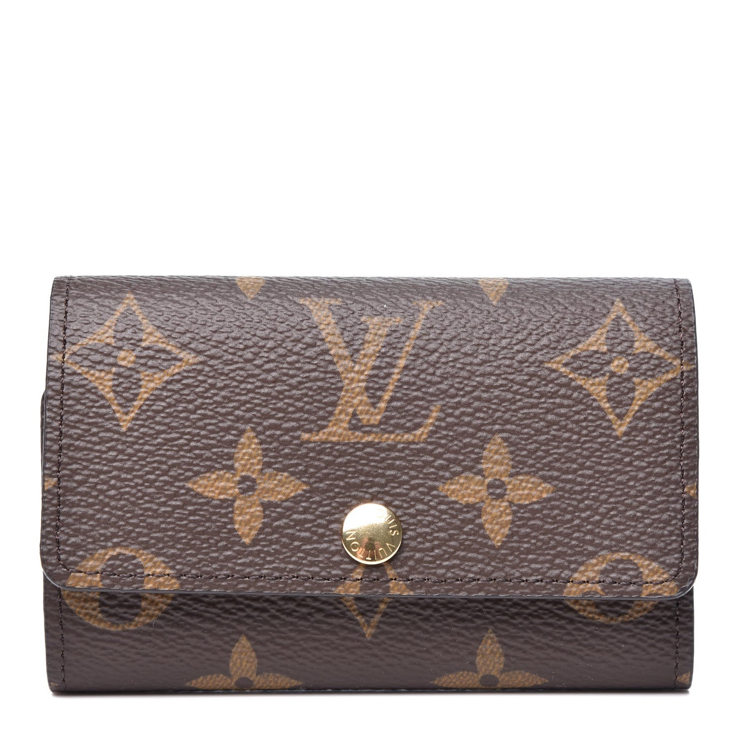 Monogram 6 Key Multicles Holder