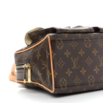 Louis Vuitton Monogram Manhattan PM 7 of 8
