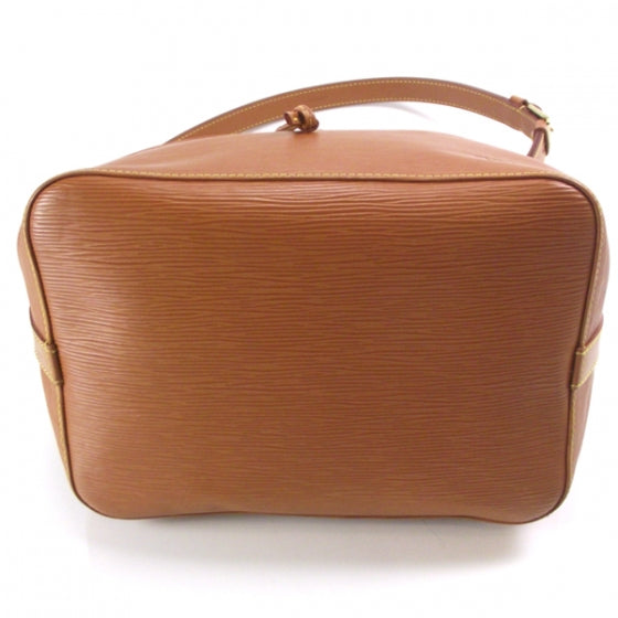 Louis Vuitton Epi Noe Cipango 4 of 9