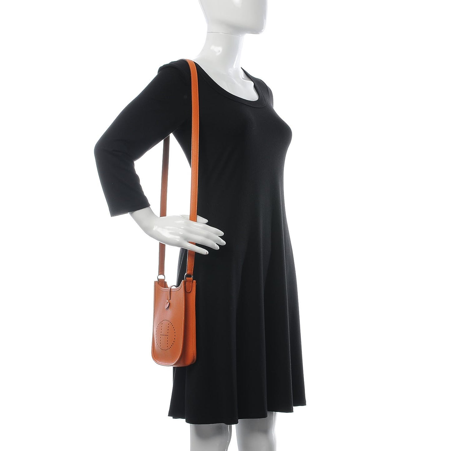 Epsom Evelyne TPM Orange