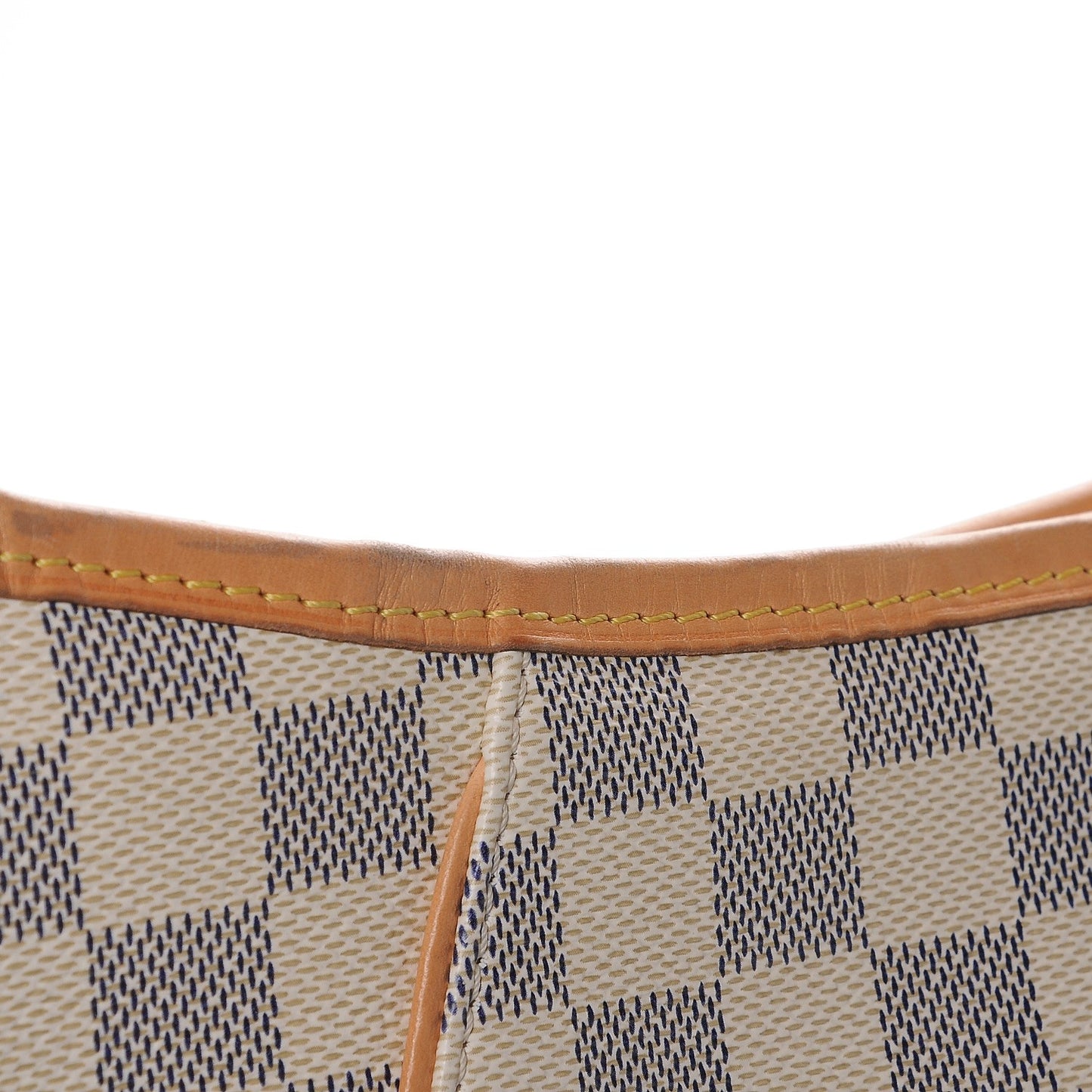 Damier Azur Galliera PM