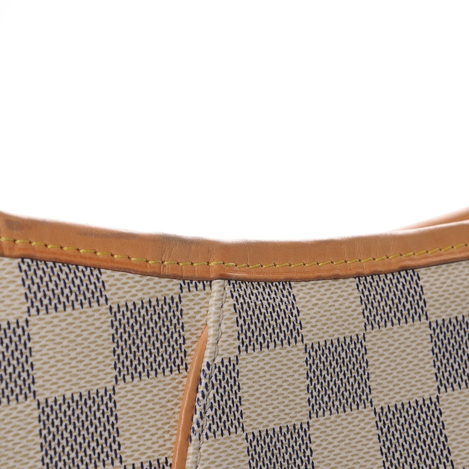 Louis Vuitton Damier Azur Galliera PM 9 of 9