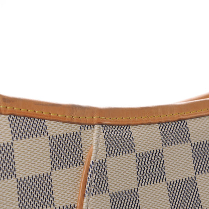 Louis Vuitton Damier Azur Galliera PM 9 of 9