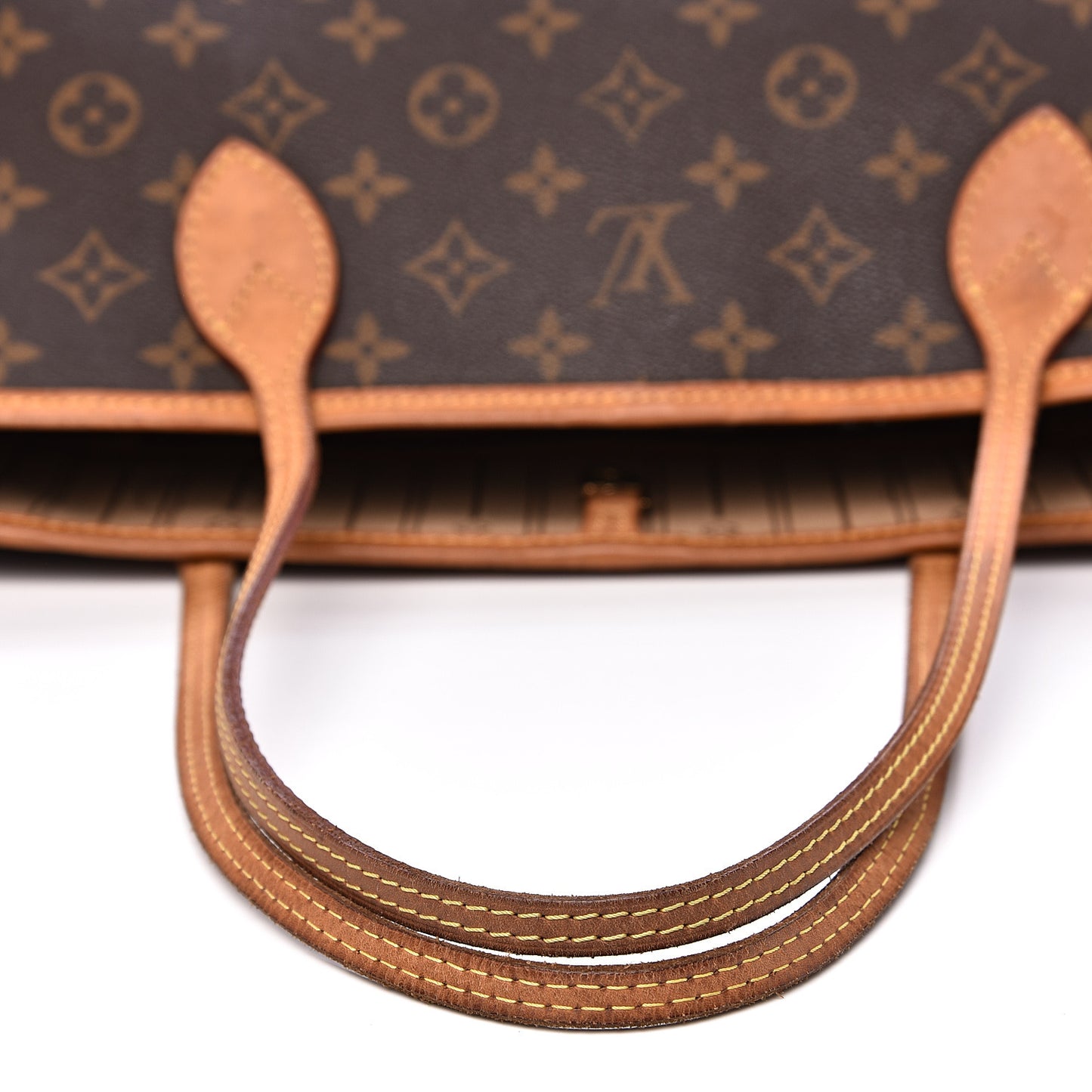 Monogram Neverfull GM