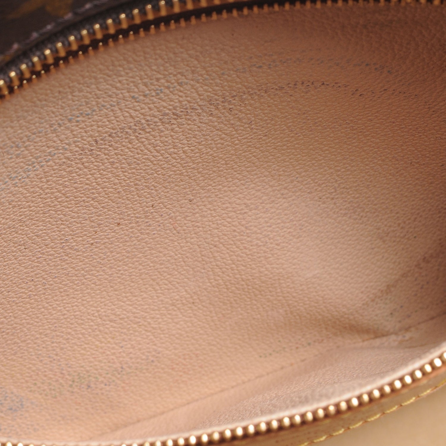 Louis Vuitton Monogram Luco 8 of 10