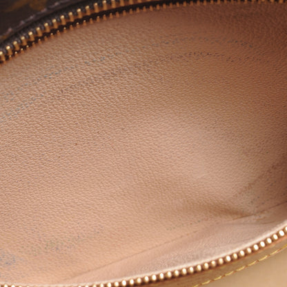 Louis Vuitton Monogram Luco 8 of 10