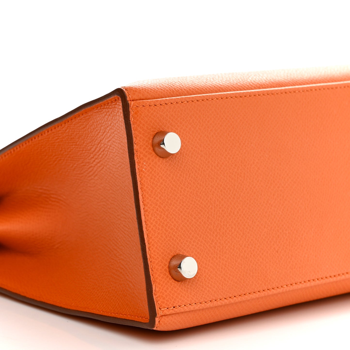 Epsom Kelly Sellier 25 Orange