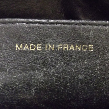Chanel Caviar Medallion Tote Black 9 of 11