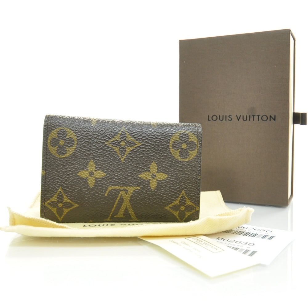 Monogram 6 Key Multicles Holder