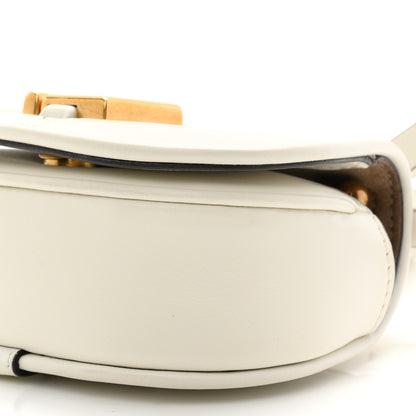 Fendi Vitello Brenta Cher Mini Fendi C'mon White Ice 10 of 10