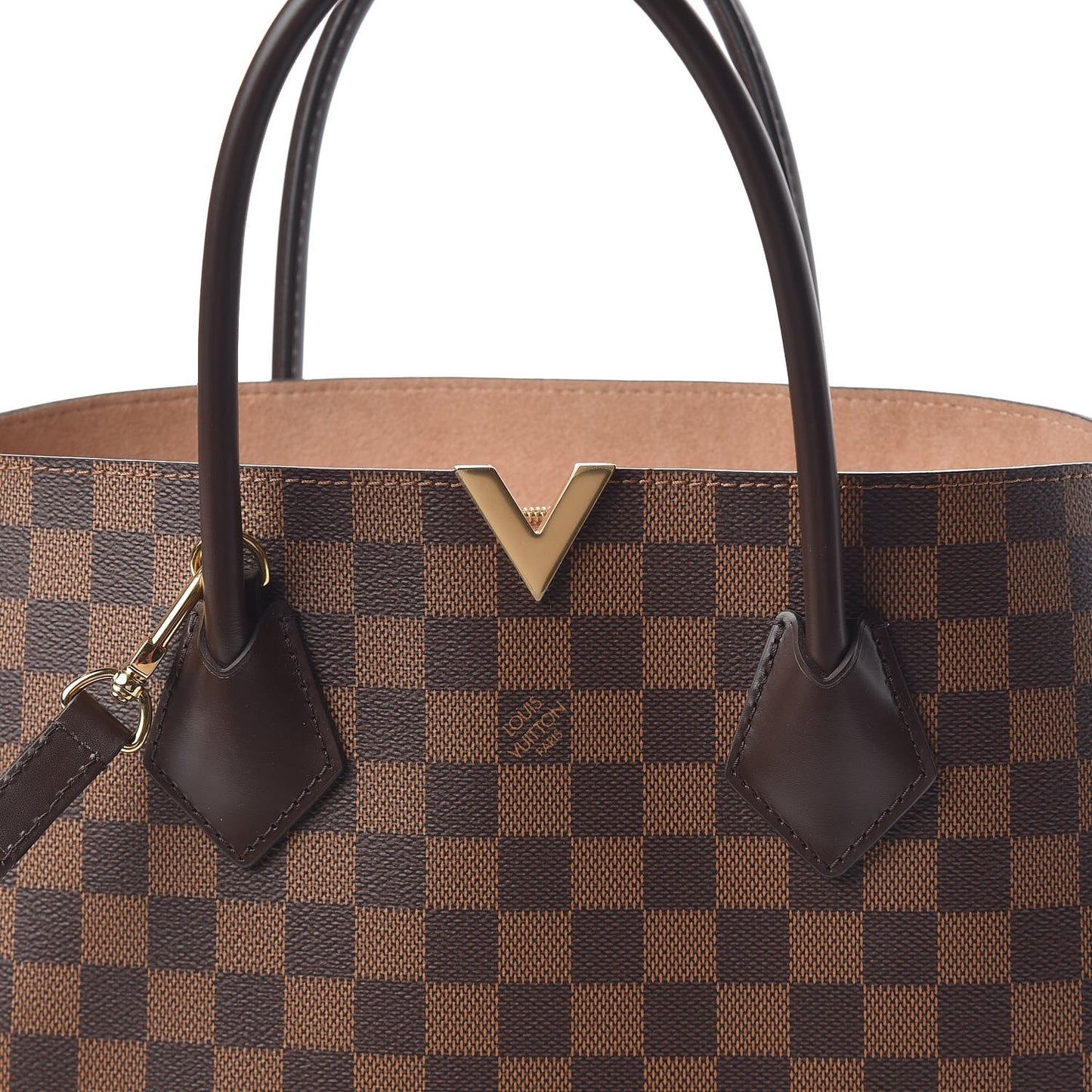 Damier Ebene Kensington
