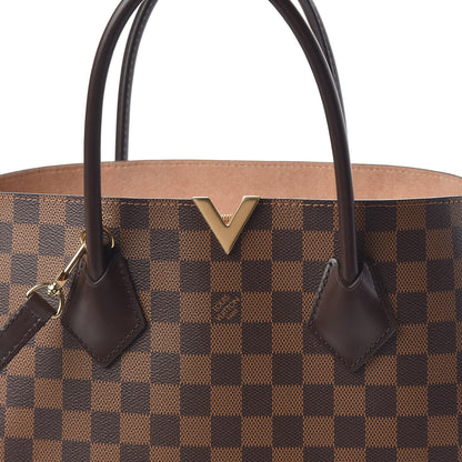 Louis Vuitton Damier Ebene Kensington 9 of 12