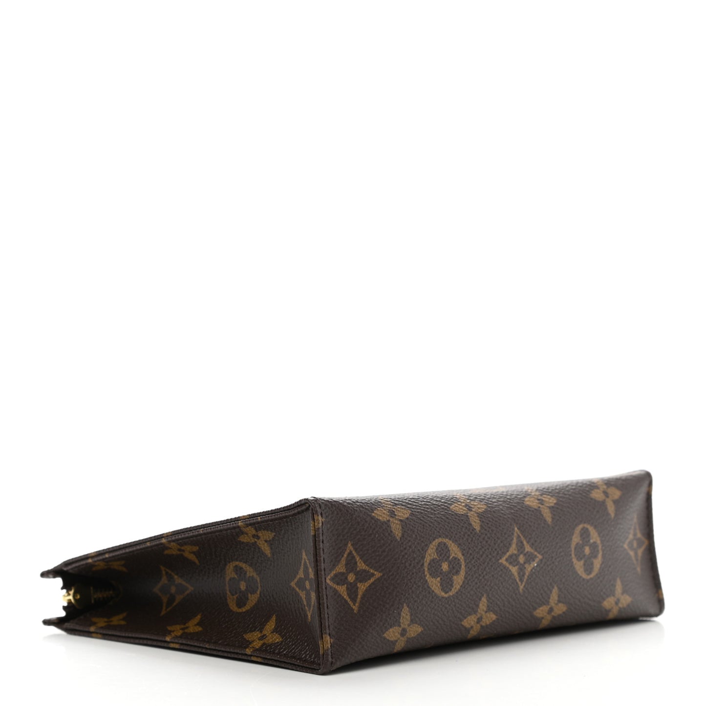 Monogram Toiletry Pouch 19