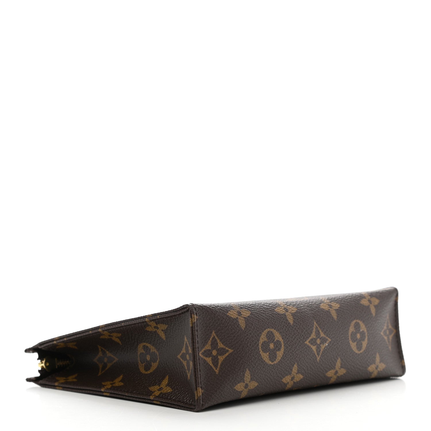 Louis Vuitton Monogram Toiletry Pouch 19 4 of 6