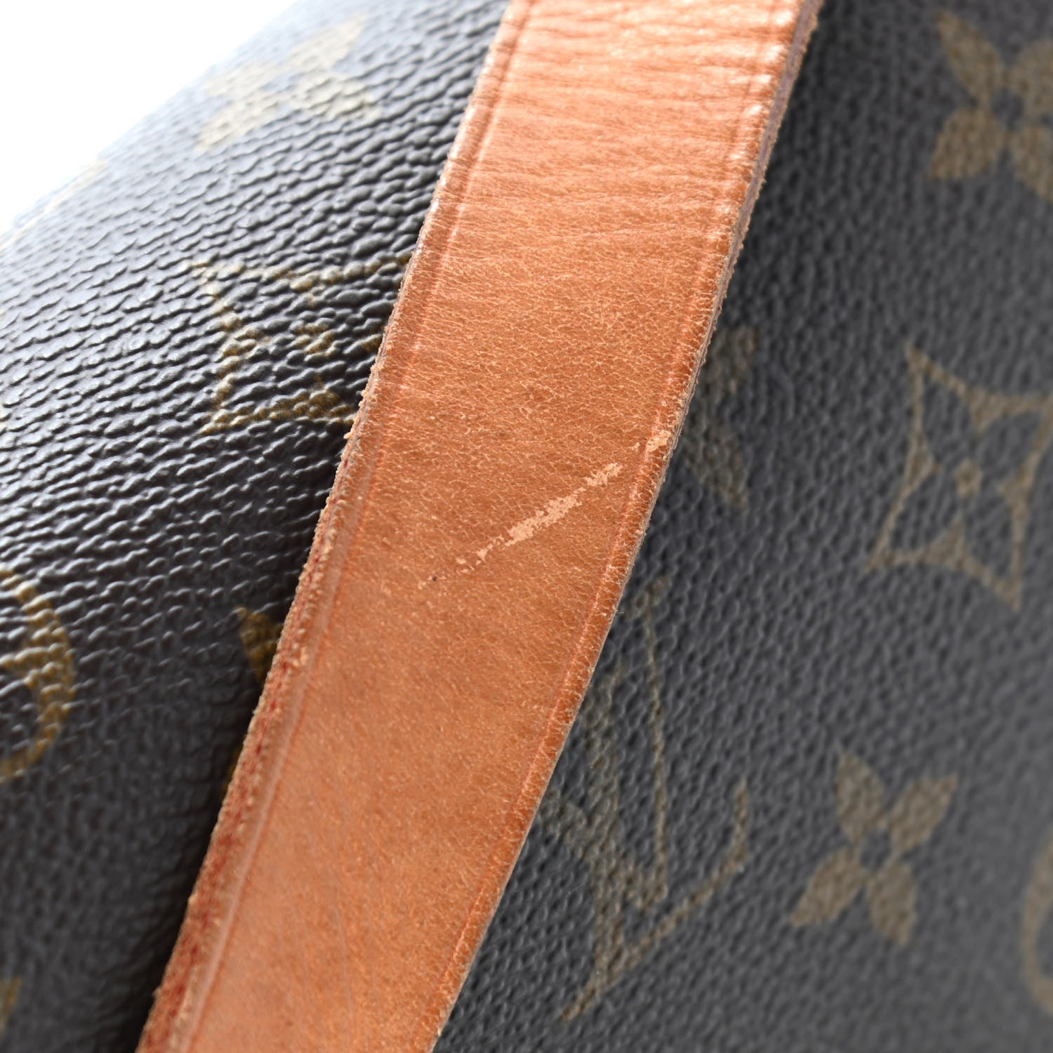 Louis Vuitton Monogram Cartouchiere 22 16 of 17