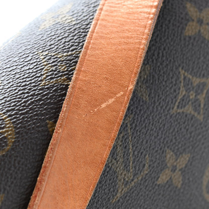 Louis Vuitton Monogram Cartouchiere 22 16 of 17