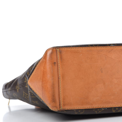 Louis Vuitton Monogram Cabas Piano 6 of 11
