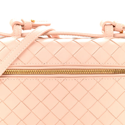 Bottega Veneta Calfskin Intrecciato Bang Bang Vanity Case Cameo 8 of 10