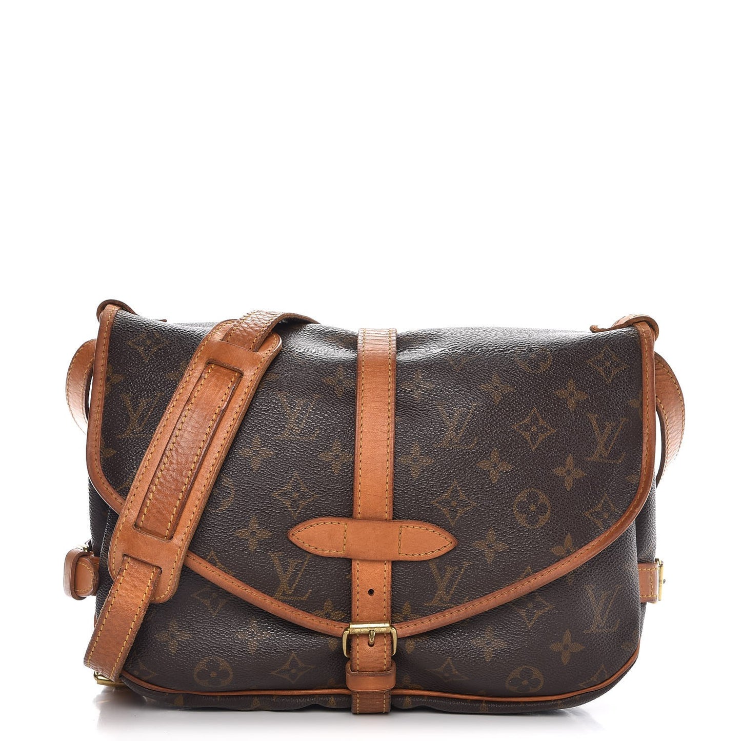 Monogram Saumur 30