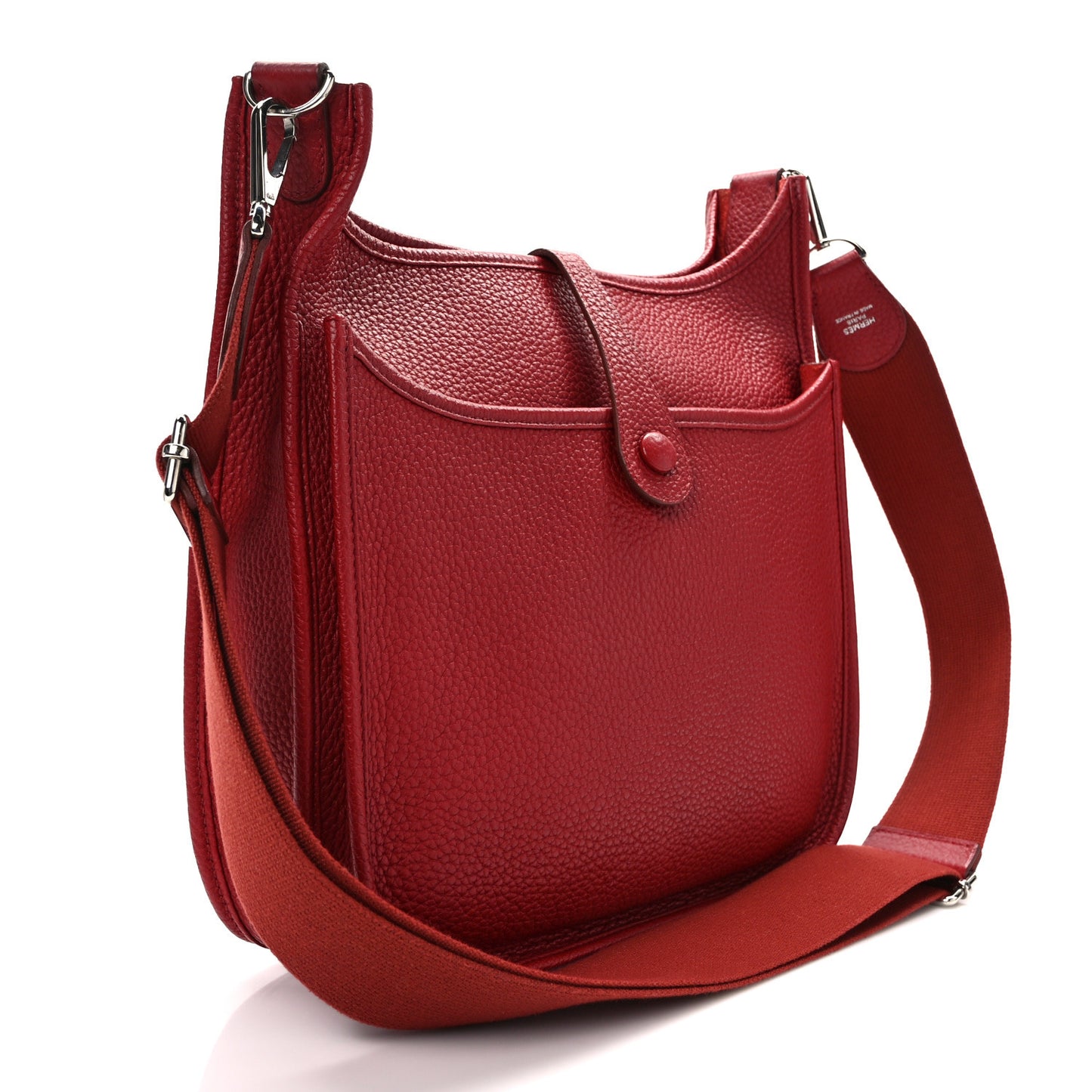 Taurillon Clemence Evelyne III PM Rubis