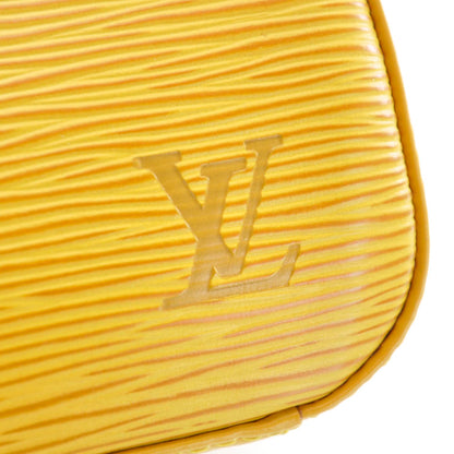 Louis Vuitton Epi Jasmin Tassil 7 of 10