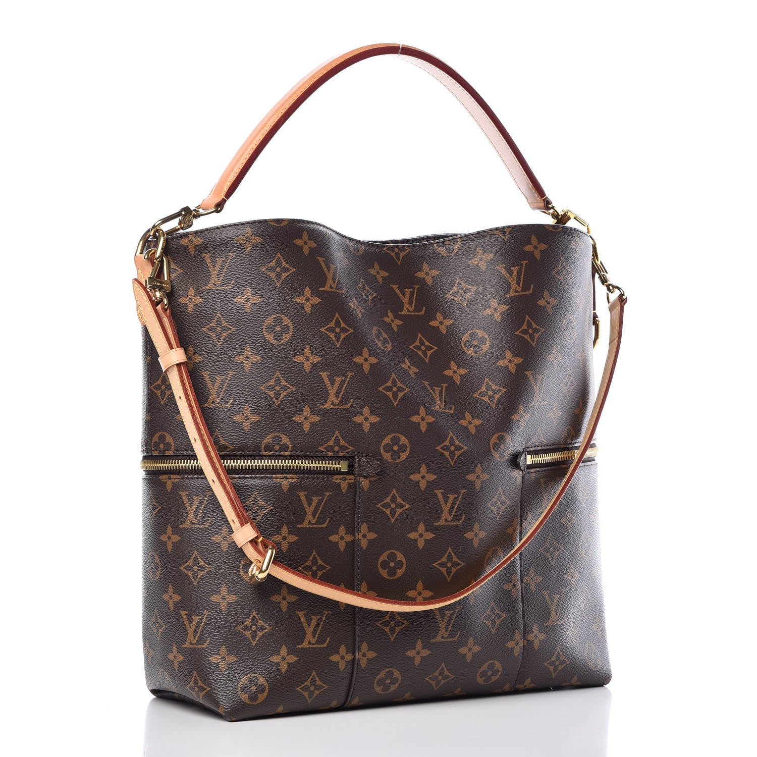 Louis Vuitton Monogram Melie 4 of 11