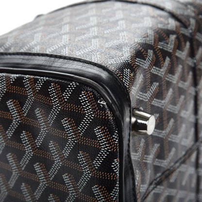 Goyard Goyardine Croisiere 35 Black 8 of 13