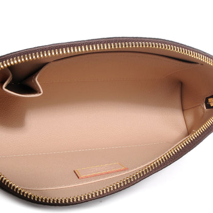 Louis Vuitton Monogram Cosmetic Pouch GM 5 of 7