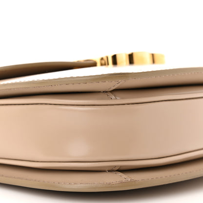 Celine Shiny Calfskin Teen Besace Safari 9 of 12