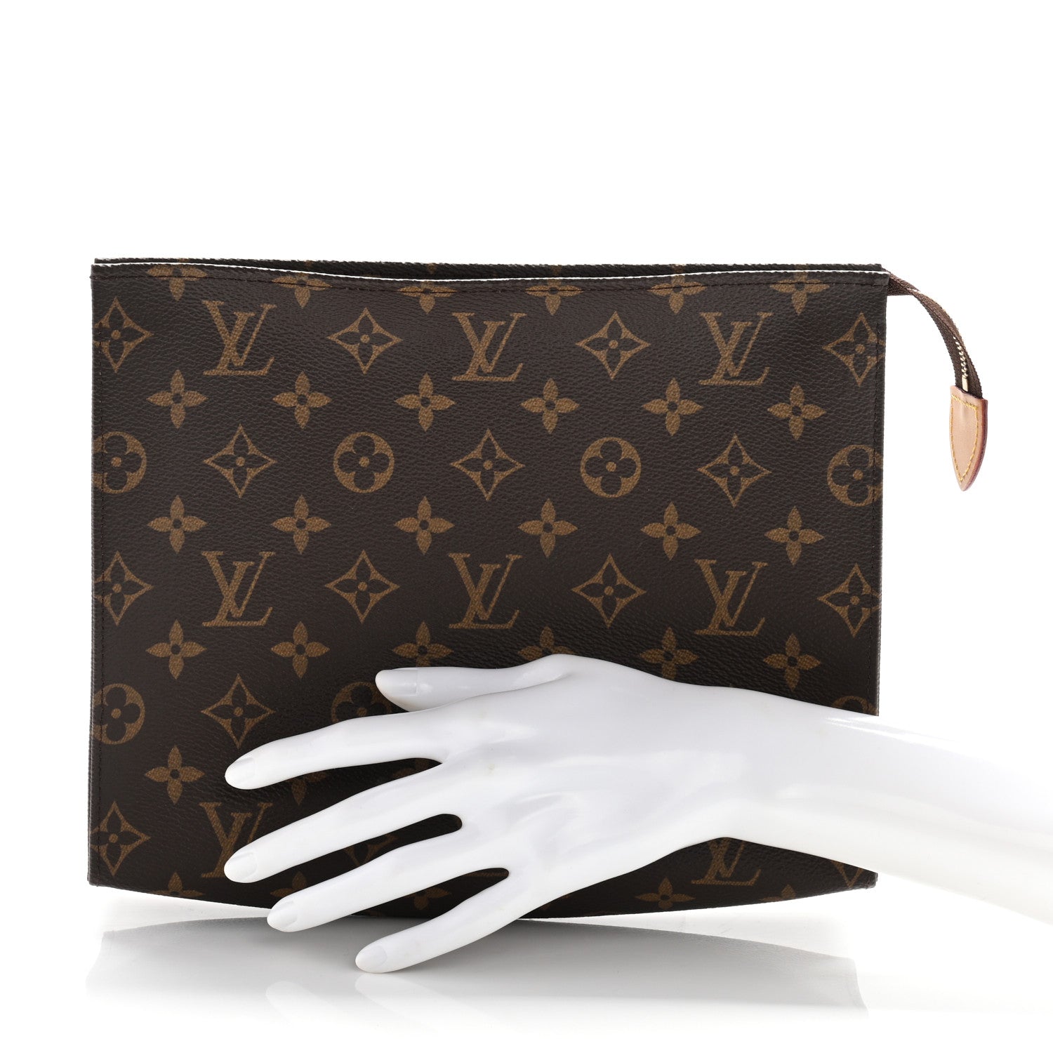 Louis Vuitton Monogram Toiletry Pouch 26 2 of 10