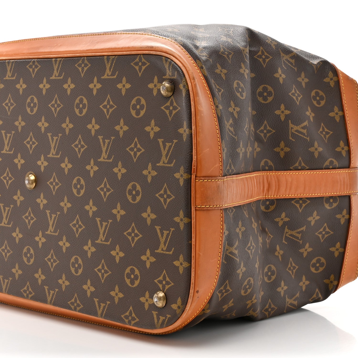 Louis Vuitton Monogram Cruiser 45 8 of 24