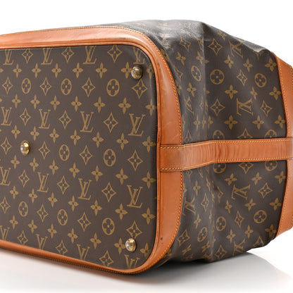 Louis Vuitton Monogram Cruiser 45 8 of 24