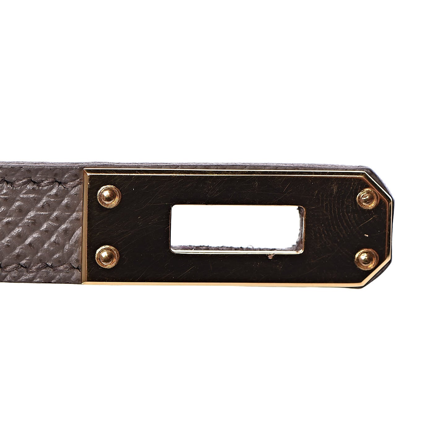 Epsom Kelly Sellier 25 Etain