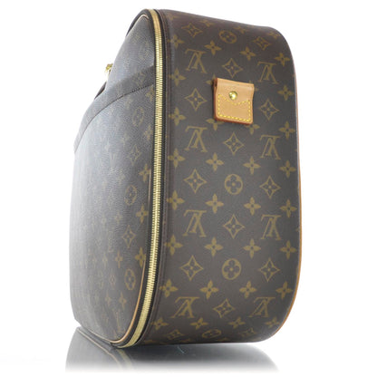 Louis Vuitton Monogram Packall GM 5 of 12