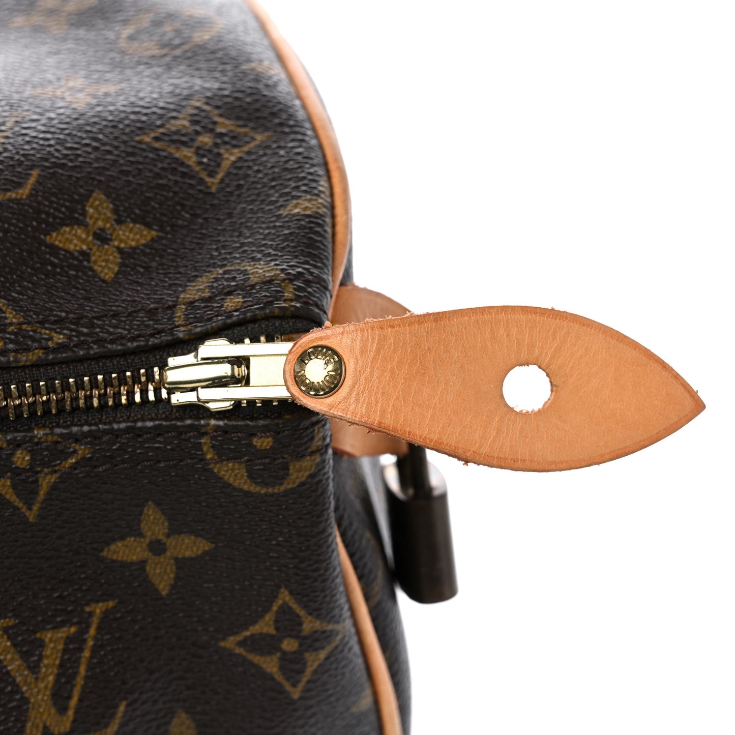 Monogram Speedy 35