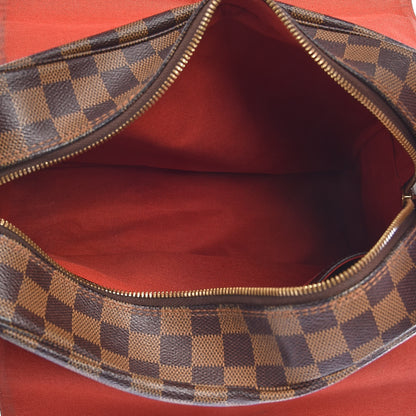 Louis Vuitton Damier Ebene Naviglio 5 of 18