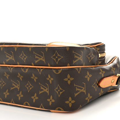 Louis Vuitton Monogram Nil 28 10 of 12
