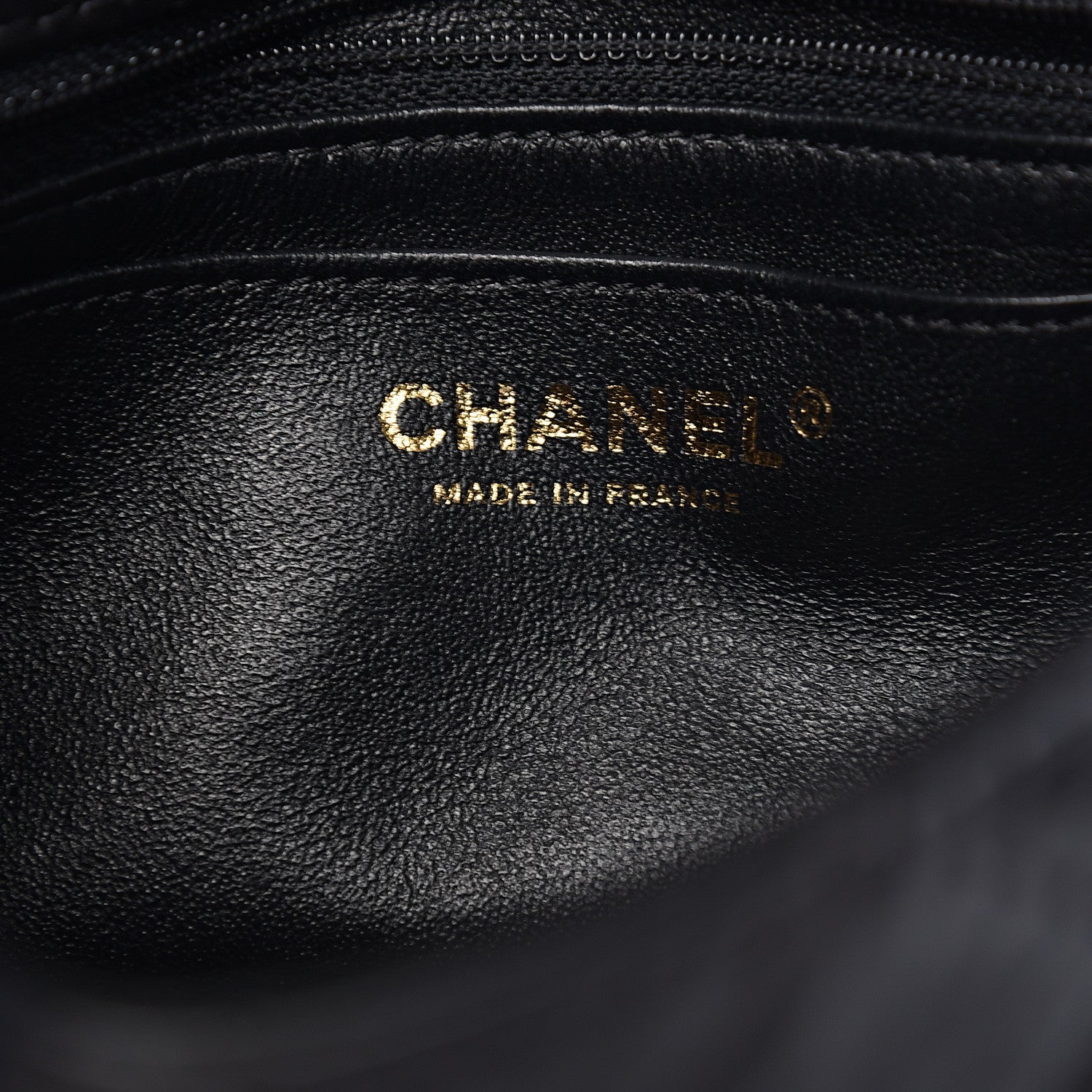 Chanel Aged Calfskin Quilted 2.55 Reissue Mini Flap Black 7 of 11